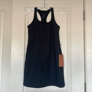 NWT Girlfriend Collective tennis dress